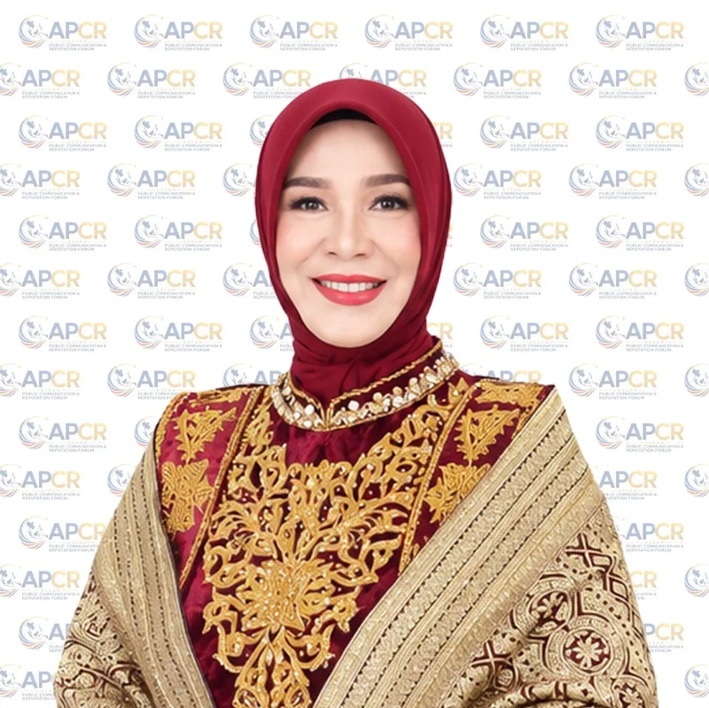 Illiza Sa'addudin Djamal