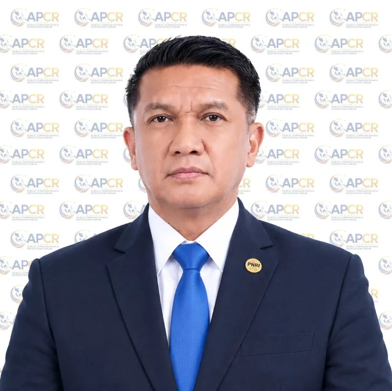 Lalu Dodot Patria Ary Suprianto